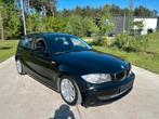 Bmw 120d euro5 airco proper, Auto's, Bedrijf, Te koop