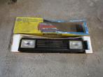 grille METRO turbo met Hella verstralers nw, Ophalen, Voor, Nieuw, Bumper