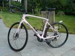 Specialized Roubaix Expert,  carbon, electronische DI2, Fietsen en Brommers, Ophalen, Carbon, Zo goed als nieuw, 57 tot 61 cm