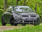 Volkswagen golf 7,5 1.5TSI DSG7 *camera*maxtonkit*massagesto, Te koop, Alcantara, Zilver of Grijs, Stadsauto