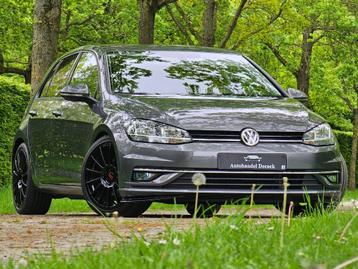 Volkswagen golf 7,5 1.5TSI DSG7 *camera*maxtonkit*massagesto