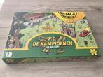 F.C De Kampioenen puzzle (Nieuw) (500 stuks), Verzamelen, Ophalen of Verzenden, Overige figuren, Nieuw, Overige typen