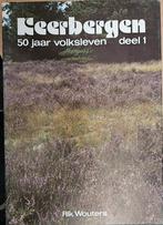 Keerbergen - 50 jaar volksleven, 20e eeuw of later, Wouters Rik, Ophalen of Verzenden, Zo goed als nieuw