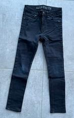 H&M: jeans noir, slip, fille, parfait état, 10-11 ans, Enfants & Bébés, Vêtements enfant | Taille 140, Comme neuf, Fille, H&M