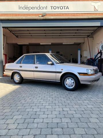 Toyota Carina II  1600 DX beschikbaar voor biedingen