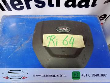 Land rover Discovery sport 2014-2024 stuur airbag FK72043B13 beschikbaar voor biedingen