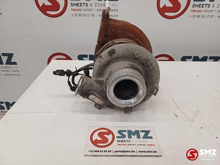 Occ turbocharger DAF, Auto-onderdelen, Vrachtwagen-onderdelen, DAF, Motor en Accessoires, Gebruikt