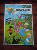 Jommeke, Eén stripboek, Zo goed als nieuw, Ophalen, Jef Nys