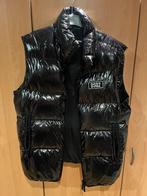 Dsquared2 bodywarmer, Kleding | Heren, Bodywarmers, Ophalen, Maat 52/54 (L), Dsquared2, Zwart