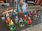 Retro playmobil sport, Ophalen of Verzenden