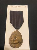 Lot 44 médaille, Collections, Objets militaires | Seconde Guerre mondiale, Enlèvement ou Envoi
