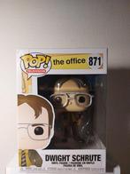 Dwight Schrute - The Office FUNKO, Verzamelen, Ophalen of Verzenden, Gebruikt
