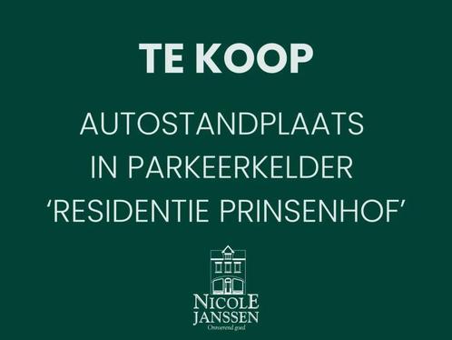 Garage te koop in Maaseik, Immo, Garages & Places de parking