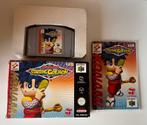Mystical ninja starring goemon Nintendo 64, Ophalen, Zo goed als nieuw