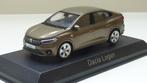 Nouveau pour Dacia Logan (2021) 1:43, Hobby & Loisirs créatifs, Voitures miniatures | 1:43, Voiture, Enlèvement ou Envoi, Norev