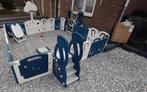 Te koop grote baby/kinder speelbox, Kinderen en Baby's, Ophalen, Zo goed als nieuw
