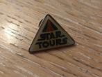 pins Star Tours Disneyland, Verzamelen, Disney, Ophalen of Verzenden, Zo goed als nieuw, Overige typen