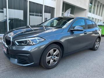 BMW 116D Automaat in perfecte staat beschikbaar voor biedingen