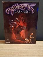 Heart of Darkness PC Game (Frans), Games en Spelcomputers, Games | Pc, Gebruikt, 1 speler, Ophalen of Verzenden, Vanaf 3 jaar
