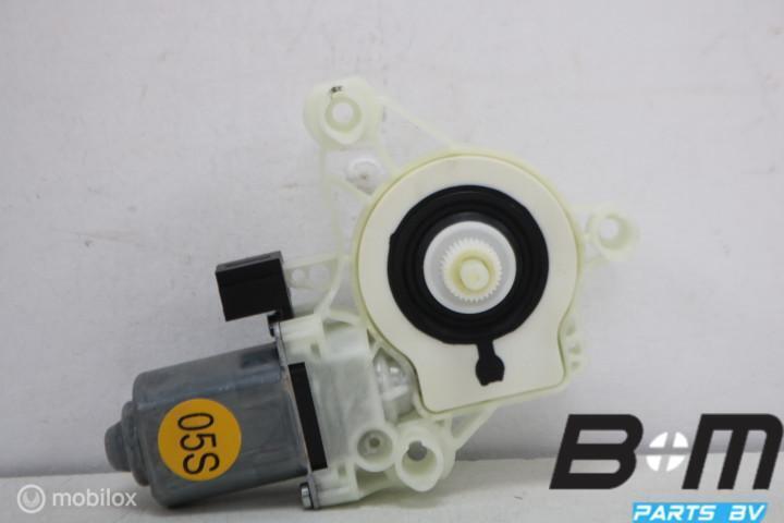 Raammotor linksvoor VW ID3 Pro 1st 4K0959811A, Auto-onderdelen, Elektronica en Kabels, Gebruikt