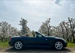 BMW z3 1.9 140pk slechts 46.500km, Auto's, Te koop, Particulier, Zetelverwarming, Z3