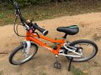 WOOM 3 Kinderfiets, Ophalen