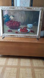 Schilderij, Antiek en Kunst, Kunst | Schilderijen | Klassiek, Ophalen