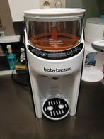 Baby brezza, Kinderen en Baby's, Ophalen, Zo goed als nieuw, Flessen- of potjesverwarmer