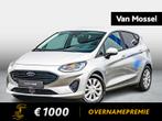 Ford Fiesta 24m Garantie - Camera - Carplay - Winterpack @, Autos, Entreprise, Boîte manuelle, Autres couleurs, Noir