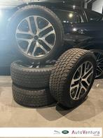 Range Rover All terrain set banden en velgen, Gebruikt, 255 mm, -, -