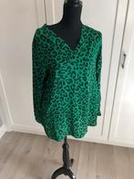 Blouse pour femme taille L, Vêtements | Femmes, Blouses & Tuniques, Enlèvement ou Envoi, Comme neuf, Taille 42/44 (L), Vert