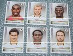 Panini / Football 2010 / Lokeren / 16 stickers, Verzamelen, Sportartikelen en Voetbal, Verzenden, Nieuw, Poster, Plaatje of Sticker