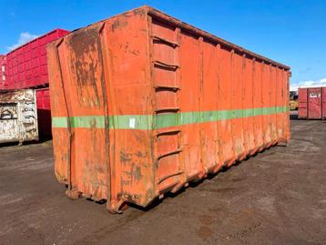 ALL-IN Containers 39m3 afzetcontainer beschikbaar voor biedingen