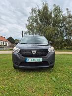 DACIA DOKKER 2019 UTILITAIRE. PARTICULIER, Autos, Dacia, Achat, Euro 6, Boîte manuelle, Dokker