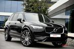 Volvo XC90 2.0 B5 4WD R-Design 7pl. (bj 2020, automaat), Auto's, Gebruikt, 4 cilinders, 1969 cc, Leder