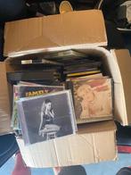 Meer dan 50 muziek-CD’s – Allerlei genres – Slechts €20 voor, Ophalen, Nieuw in verpakking
