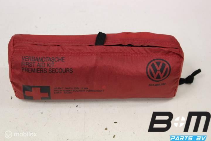 Verbandtas Volkswagen Golf 7 5 deurs 5K0860282, Auto-onderdelen, Klein materiaal, Gebruikt