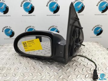 FORD FOCUS 1.6-16V Ghia  [L_DOOR_MIRROR] 2003 beschikbaar voor biedingen