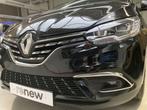 Renault Grand Scenic TCe 140 Pk Intens * 7 Plaatsen *, Autos, Renault, Achat, Euro 6, 7 places, Boîte manuelle