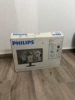 PHILIPS PC-SCHERM NIEUW IN DOOS, Computers en Software, Monitoren, Ophalen of Verzenden, Nieuw