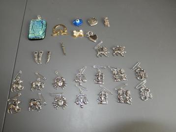 Diverse hangers beschikbaar voor biedingen