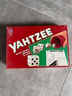 Gezelschapsspel Yahtzee, Trois ou quatre joueurs, Enlèvement, Comme neuf