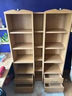 Kinderkamer, Kinderen en Baby's, Kinderkamer | Complete kinderkamers, Ophalen, Gebruikt, Jongetje of Meisje