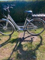 Elektrische dames fiets minerva, Fietsen en Brommers, Ophalen, Zo goed als nieuw, Overige merken