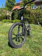 BMX haro, Fietsen en Brommers, Fietsen | Crossfietsen en BMX, Ophalen, V-brakes, Aluminium, Haro