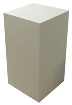 18x Table haute mange debout 110x40x40cm (comme neuf), Ophalen of Verzenden, Zo goed als nieuw