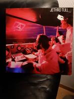 Vinyle Jethro Tull " A".1980 Chrysalis., Enlèvement, Utilisé