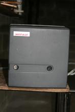 Bruleur mazout Weishaupt WL 5, Moins de 60 cm, Comme neuf, Enlèvement, Haut rendement (HR)