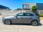 Mercedes A160/2021/benzine/camera/nav/airco/m282 motor, Stof, Electronic Stability Program (ESP), Bedrijf, Handgeschakeld