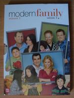 TV SERIE MODERN FAMILY SEIZOEN 1 NOG IN VERPAKKING, Alle leeftijden, Boxset, Ophalen of Verzenden, Komedie
